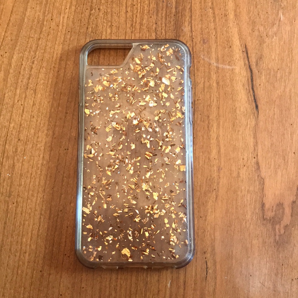 iPhone case